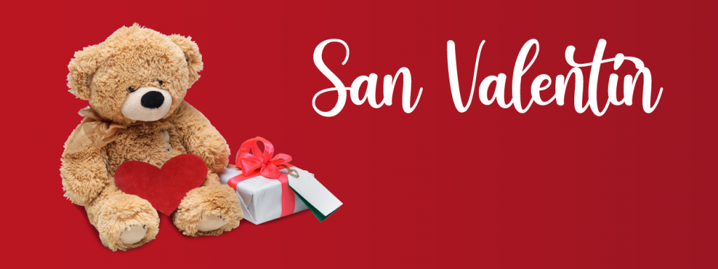 San Valentín